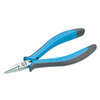 Flat nose electronic pliers